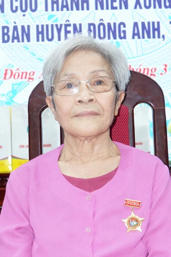 778. Hoàng Thị Vân