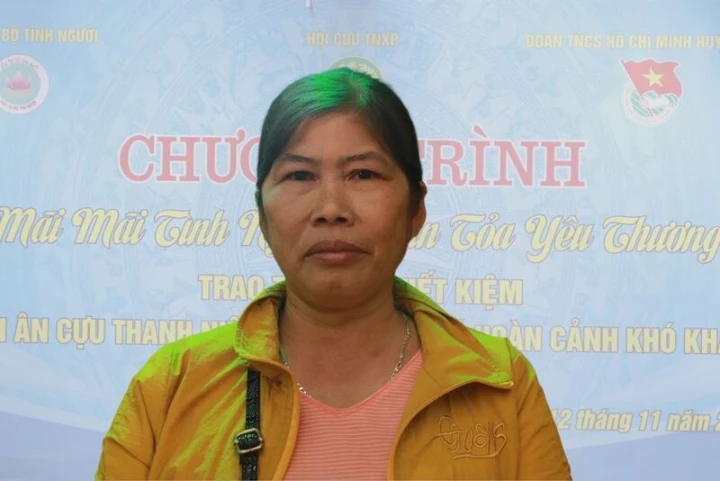 78. Nguyễn Thị Lan