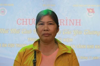 78. Nguyễn Thị Lan