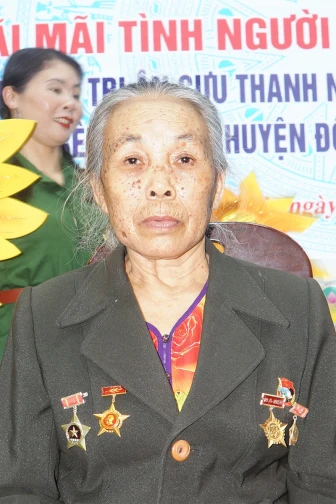 780. Nguyễn Thị Bài