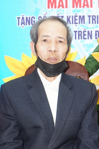 781. Hoàng Văn Lưu