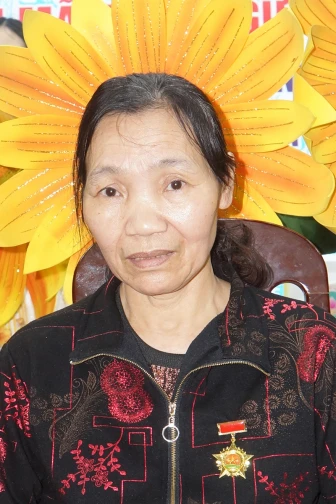 785. Đỗ Thị Nhung