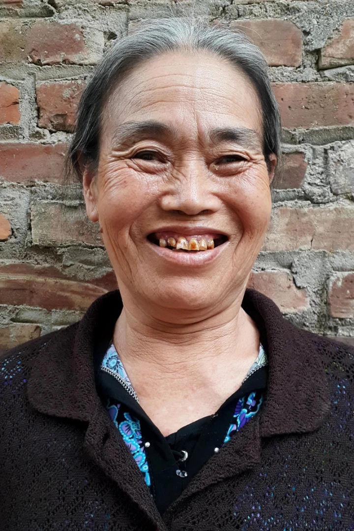 787. Nguyễn Thị Tuất