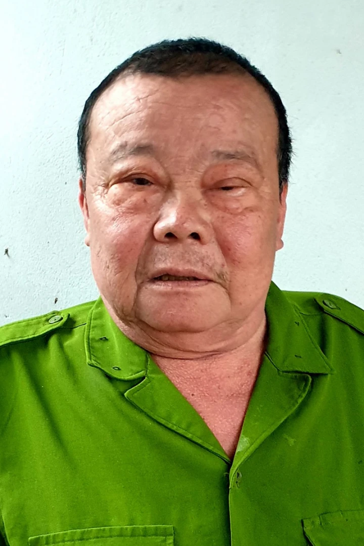 788. Nguyễn Văn Bang