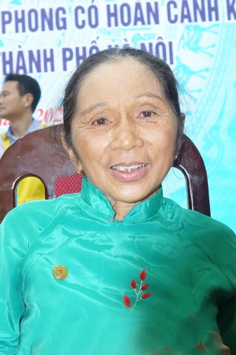 789. Trần Thị Động