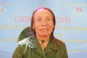 79. Đỗ Thị Trước