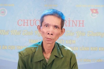 80. Trần Văn Minh