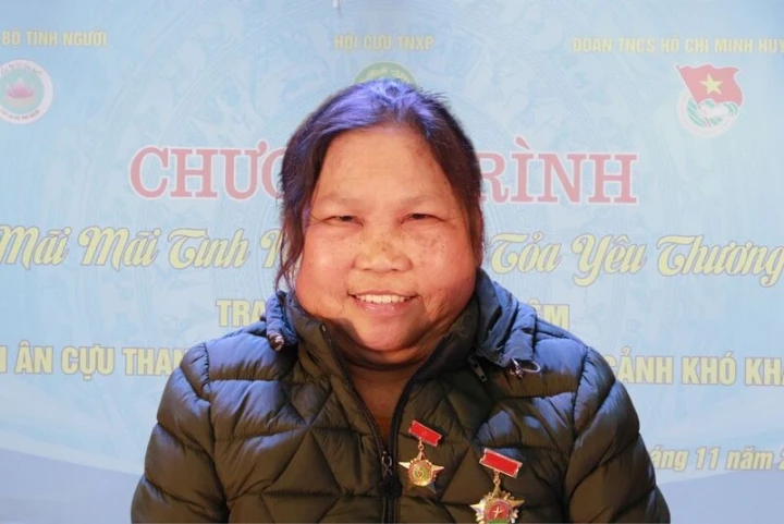 82. Nguyễn Thị Liền