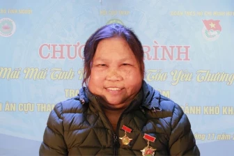82. Nguyễn Thị Liền