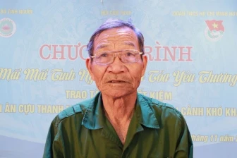83. Nguyễn Văn Biên