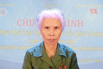84. Nguyễn Thị Hồng