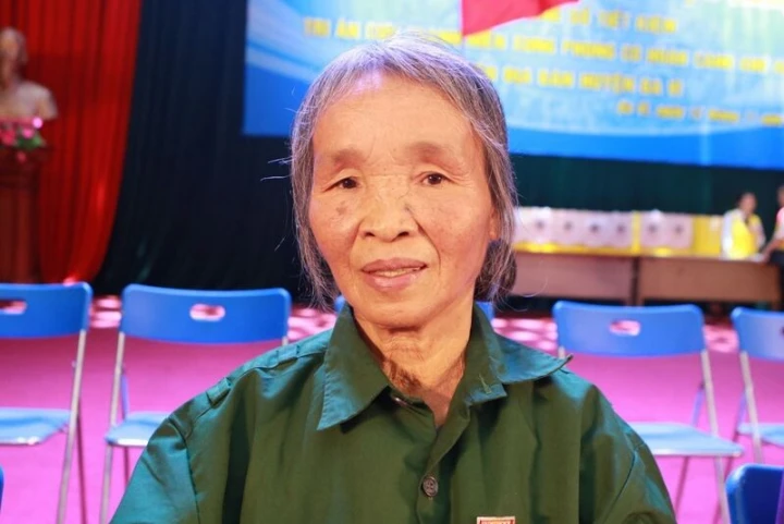 86. Nguyễn Thị Tẩn
