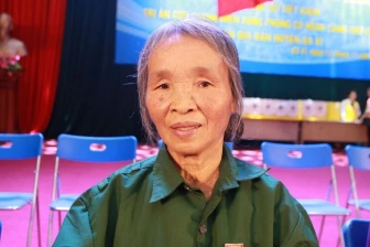 86. Nguyễn Thị Tẩn