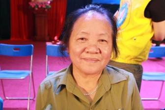 88. Đinh Thị Đào
