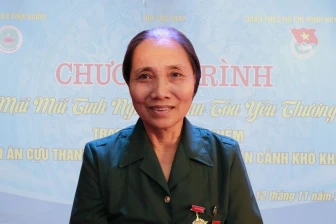 92. Nguyễn Thị Loan