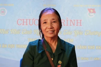 93. Nguyễn Thị Ngân