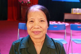 95. Nguyễn Thị Thuộc