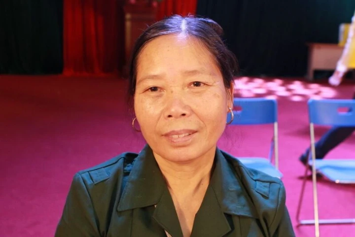 96. Nguyễn Thị Thanh