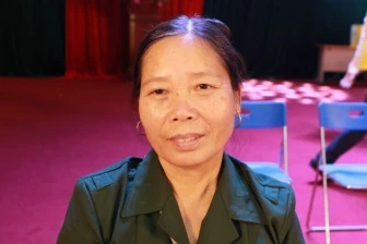 96. Nguyễn Thị Thanh