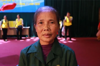 97. Trần Thị Thiện