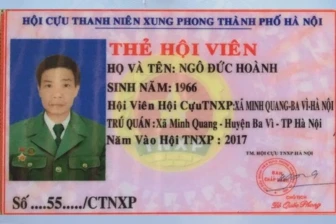 98. Ngô Đức Hoành