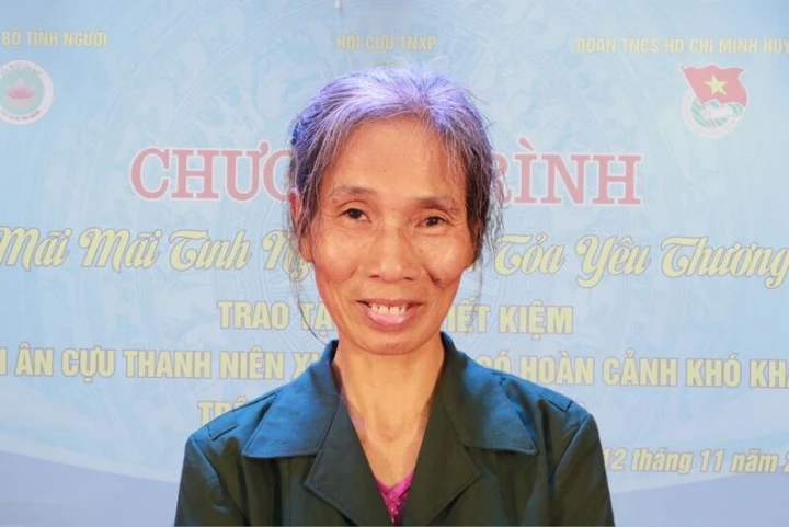 99. Ngô Thị Tơ