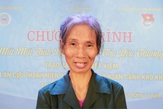 99. Ngô Thị Tơ