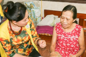 7. Nguyễn Thị An