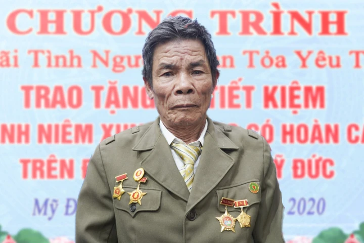 169. Bùi Văn Lai