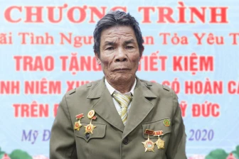169. Bùi Văn Lai