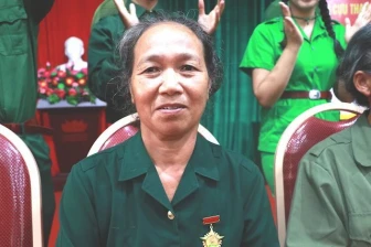 69. Cao Thị Tới