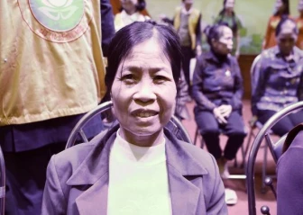 238. Đắc Thị Tuyết