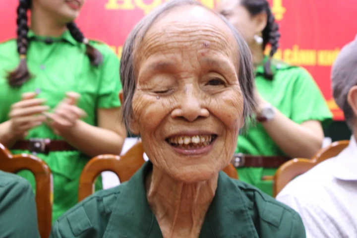 36. Đỗ Thị Tân