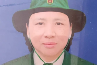 221. Hoàng Thị Soan