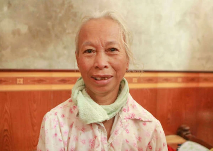 239. Hoàng Thị Tẻo