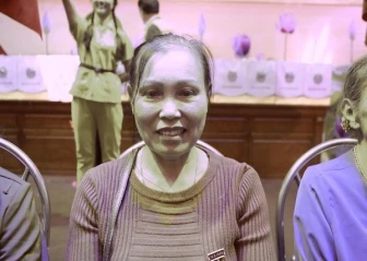 237. Hương Thị Tâm