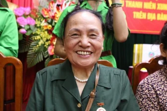 39. Lê Thị Phương Thảo