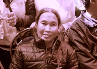 241. Nguyễn Thị Ánh