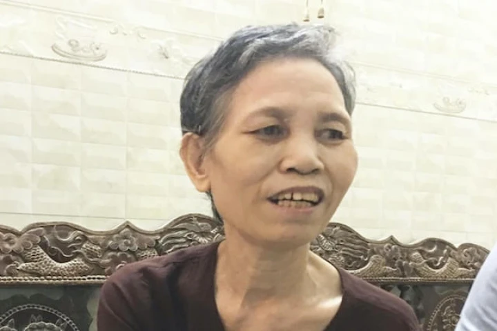 70. Nguyễn Thị Bình