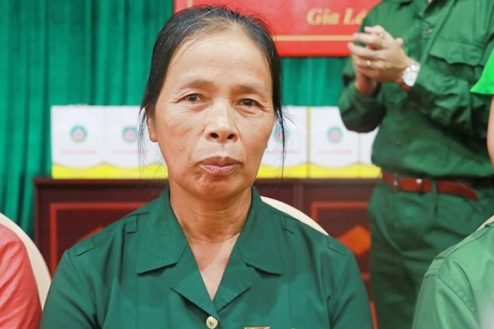 64. Nguyễn Thị Bùng