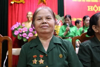 40. Nguyễn Thị Chinh