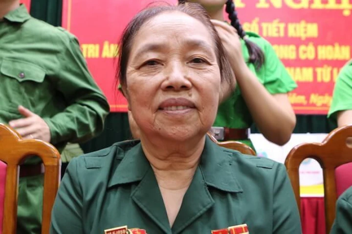 37. Nguyễn Thị Dé