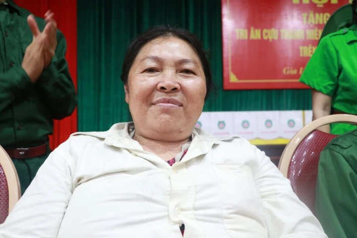 67. Nguyễn Thị Dung