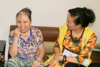 8. Nguyễn Thị Hoà Thuận