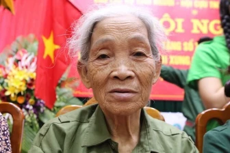38. Nguyễn Thị Hồng Thê