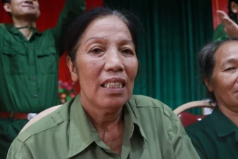 68. Nguyễn Thị Lý