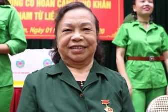 41. Nguyễn Thị Minh Nguyệt
