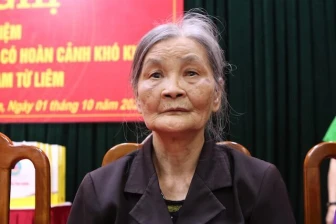 30. Nguyễn Thị Minh