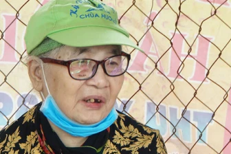 5. Nguyễn Thị Thược