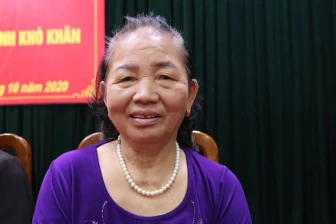 29. Nguyễn Thị Vân